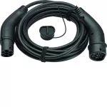 EVCS Kabel ładowania M3T2/T2 20A 3P 5m