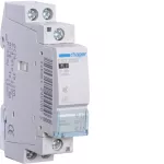 Stycznik cichy 24VAC 2NO 25A AC-7a/b
