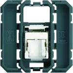 gallery Gniazdo informatyczne RJ45 kat 6 FTP, 2M/1M