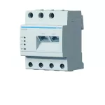 EVCS flow Kontroler dla witty solar