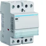 Stycznik 24V AC 2NC 40A AC-7a/b