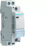 Stycznik 230VAC 2NO 25A AC-7a/b