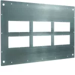univers N Pokrywa IP41 górna z otworami S1350G600