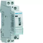 Przekaźnik instalacyjny 230VAC 2NO 16A
