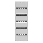 FWB Podzespół do zabudowy aparatów modułowych 750x250, QC