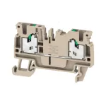 Samozacisk szeregowy fazowy 2,5mm2