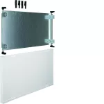 univers N Blok z płytą montażową W450S750