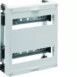 univers N Blok dla aparatów modułowych montowanych poziomo 2x12M W300S250