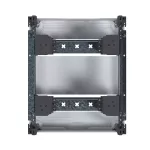 univers N Blok dla aparatów modułowych montowanych poziomo 2x12M W300S250