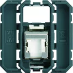 gallery Gniazdo informatyczne RJ45 kat 6 STP, 2M/1M