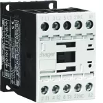 Stycznik mocy 3P +1 NC 7A 230 V 50 Hz/240 V 60 Hz