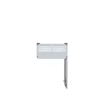 univers N Obudowa wisząca FR IP55/I W1400S550G275