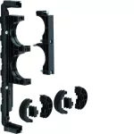 univers N Wspornik do PE/N 2-polowy lewy dla Cu 20/30/40x5/10 1szt.