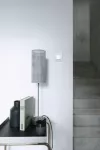 Q.7 Ramka 1-krotna, aluminium