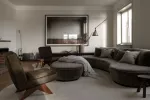 Serie 1930/Glas Gniazdo SCHUKO z podwyższoną ochroną styków, samozaciski, czarny