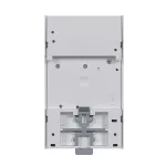 Zegar analogowy dobowy bez rezerwy chodu 230V 1NO/NC 16A