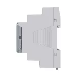 Zegar analogowy dobowy bez rezerwy chodu 230V 1NO/NC 16A