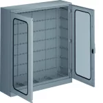 orion+ Ob. poliestr. 1100x1200x300mm, PANEL-struct., z cokołem, d.transp.