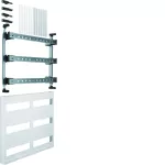 univers N Blok dla aparatów modułowych montowanych poziomo 6x12M W450S500