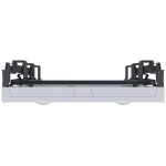 univers N Blok dla aparatów modułowych montowanych poziomo 6x12M W450S500