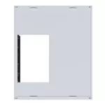 univers N Podzespół rozstaw 60mm 3-pol. 8xNH00 listw. odpł.góra W600S500