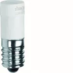Żarówka LED E10, biały