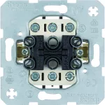 one.platform Łącznik 3-klawiszowy 3-krotny, mechanizm, zaciski śrubowe