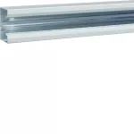 tehalit.GBA Podstawa 50x85mm alu anodyzowany