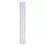 univers N Płyta licznika 750mm z zamontowanymi krzyżakami