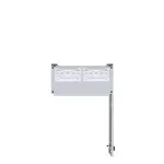 univers N Obudowa wisząca FR IP55/II W650S550G275