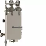 ACB HW2/4 Blokada mechaniczna dla wersji wysuwnej 3-Cpl (MI)