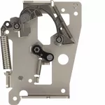 ACB HW2/4 Blokada mechaniczna dla wersji wysuwnej 3-Cpl (MI)