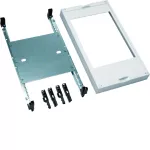 univers N Blok z płytą montażową dla 1xNH2 W450S250