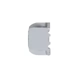 Zaciski rozgałęźne 5-polowe 2x25/2x16mm2