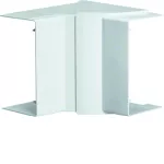 tehalit.LF/LFF Kąt wewnętrzny regulowany 60x90mm, jasnoszary