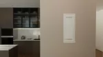 volta Rozdzielnica podtynkowa, 4-rzędowa, 48 modułów, II kl, IP30