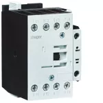 Stycznik mocy 4P 45A 24 -27 VDC