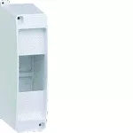 IC2 Obudowa natynkowa 2 moduły, IP30
