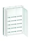 FW Rozdzielnica podtynkowa 180 modułów IP30 II kl 1100x800x112mm