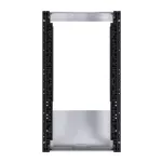 univers N Blok dla szyn zbiorczych poz. 60mm 4/5-pol. 1xNH2 W450S250