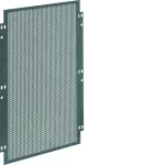 univers N Płyta montażowa W390S247 perforowana z śrubami montażowymi