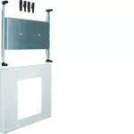 univers N Blok z płytą montażową dla 1xNH3 W450S500
