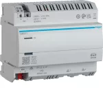 KNX e/s Serwer wizualizacyjny domovea plus z konfig. KNX easy, IoT oraz Matter