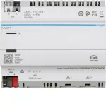 KNX e/s Serwer wizualizacyjny domovea plus z konfig. KNX easy, IoT oraz Matter