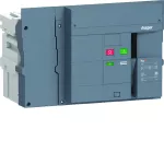 ACB HW4 3200A 4P Rozłącznik powietrzny wysuwny