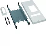 univers N Podzespół dla wyłączników mocy H3+P630A (4P)+blok RCD W600S250