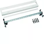 univers N Blok dla aparatów modułowych montowanych poziomo 1x40M W150S750
