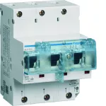 MCB SLS Wyłącznik nadprądowy selektywny 3P E 35A TS35