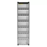 FWB Podzespół do zabudowy aparatów modułowych 900x250, QC