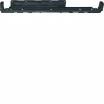 univers N Wspornik szyn zbiorczych 60mm 4-polowy W450 lewy 10szt.